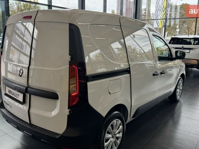 Рено Express Van 2025 року купити нове авто Рено Express Van 2025 року від офіційного дилера Автоцентр AUTO.RIA Рено фото
