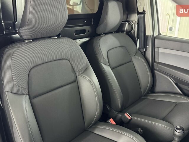 купить новое авто Рено Express Van 2025 года от официального дилера Автоцентр AUTO.RIA Рено фото