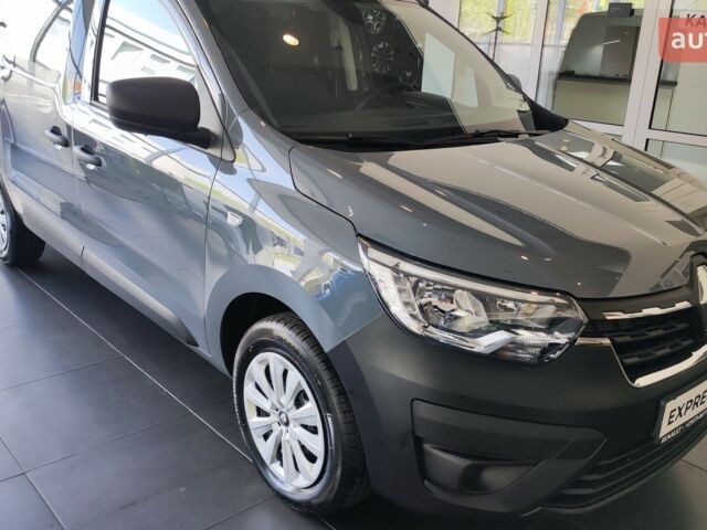 Рено Express Van, об'ємом двигуна 1.46 л та пробігом 0 тис. км за 21639 $, фото 1 на Automoto.ua