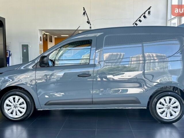 Рено Express Van, объемом двигателя 1.46 л и пробегом 0 тыс. км за 21427 $, фото 2 на Automoto.ua