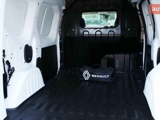 Рено Express Van, объемом двигателя 1.46 л и пробегом 0 тыс. км за 21966 $, фото 24 на Automoto.ua