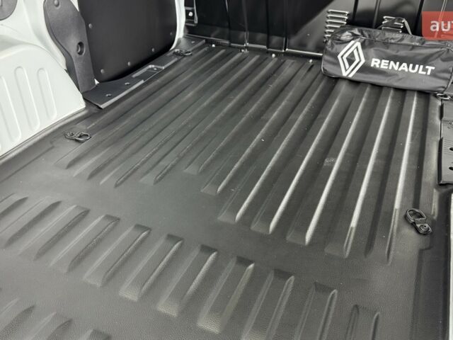 купить новое авто Рено Express Van 2025 года от официального дилера Автоцентр AUTO.RIA Рено фото