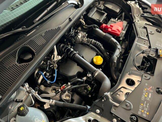 купить новое авто Рено Express Van 2025 года от официального дилера Автоцентр AUTO.RIA Рено фото