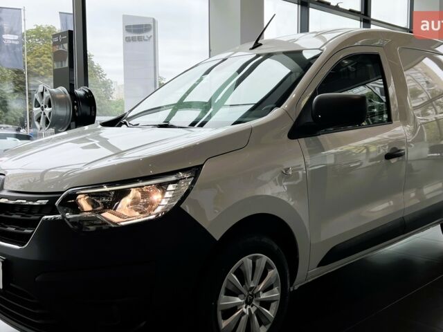 купить новое авто Рено Express Van 2025 года от официального дилера Автоцентр AUTO.RIA Рено фото