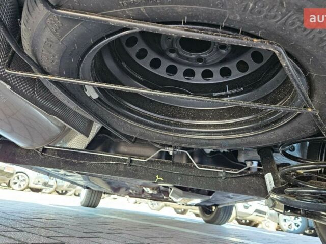 Рено Express Van 2025 в Львове на Automoto.ua Рено Express Van, объемом двигателя 1.46 л и пробегом 0 тыс. км за 21885 $, фото 28 на Automoto.ua