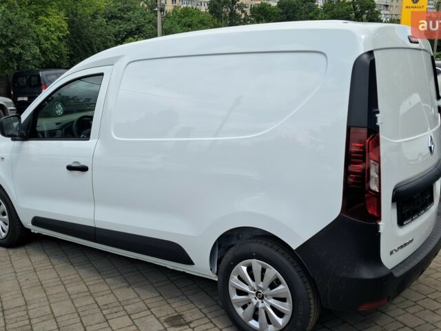 Рено Express Van, объемом двигателя 1.46 л и пробегом 0 тыс. км за 22235 $, фото 9 на Automoto.ua