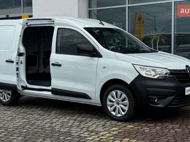 Рено Express Van, объемом двигателя 1.46 л и пробегом 0 тыс. км за 22965 $, фото 7 на Automoto.ua