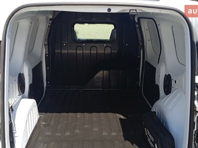 купить новое авто Рено Express Van 2025 года от официального дилера АДАМАНТ МОТОРС ЗАПОРІЖЖЯ Рено фото