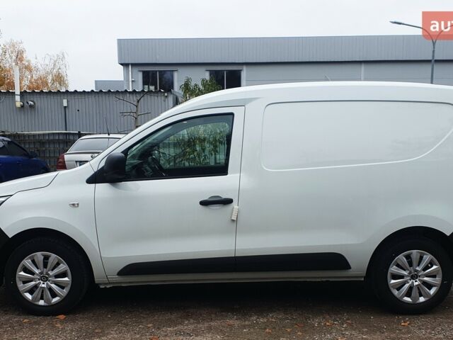 купить новое авто Рено Express Van 2025 года от официального дилера Автоцентр AUTO.RIA Рено фото