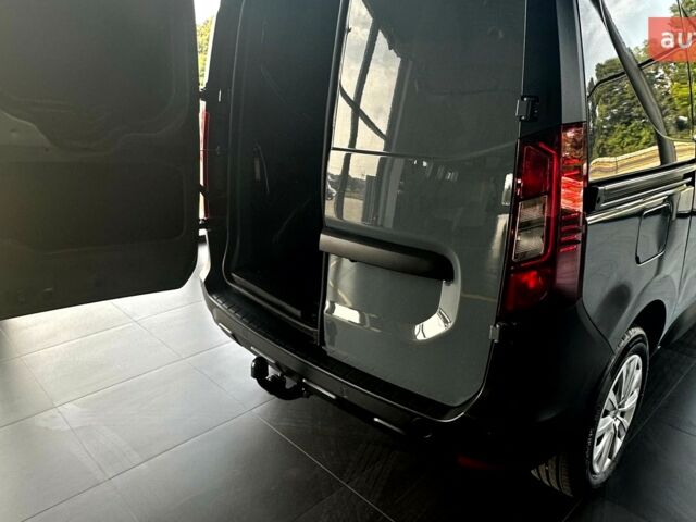 Рено Express Van 2025 в Луцке на Automoto.ua Рено Express Van, объемом двигателя 1.46 л и пробегом 0 тыс. км за 21447 $, фото 5 на Automoto.ua