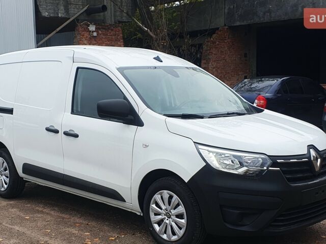 купить новое авто Рено Express Van 2025 года от официального дилера Автоцентр AUTO.RIA Рено фото