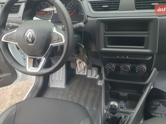 купить новое авто Рено Express Van 2025 года от официального дилера Автоцентр AUTO.RIA Рено фото