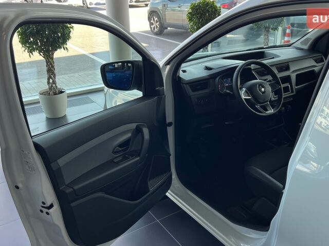 купить новое авто Рено Express Van 2025 года от официального дилера Автоцентр AUTO.RIA Рено фото
