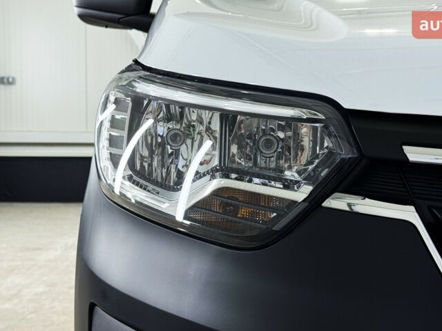 купить новое авто Рено Express Van 2025 года от официального дилера Автоцентр AUTO.RIA Рено фото
