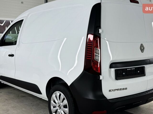 купить новое авто Рено Express Van 2025 года от официального дилера Автоцентр AUTO.RIA Рено фото