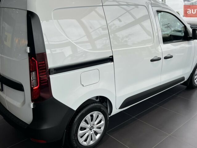 купити нове авто Рено Express Van 2025 року від офіційного дилера Автоцентр AUTO.RIA Рено фото