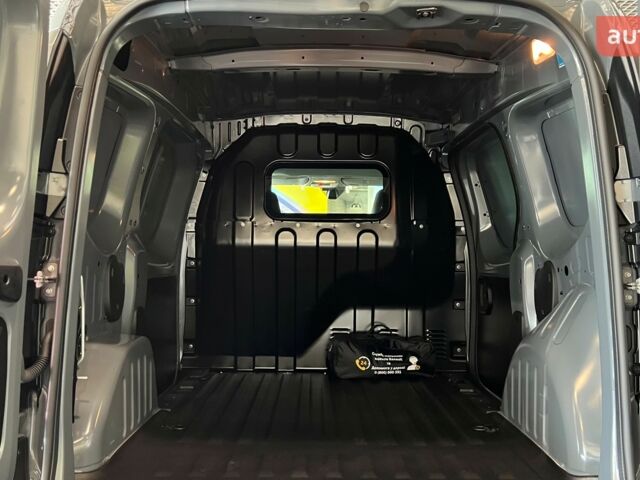 купити нове авто Рено Express Van 2025 року від офіційного дилера Автоцентр AUTO.RIA Рено фото