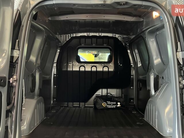 купить новое авто Рено Express Van 2025 года от официального дилера Автоцентр AUTO.RIA Рено фото