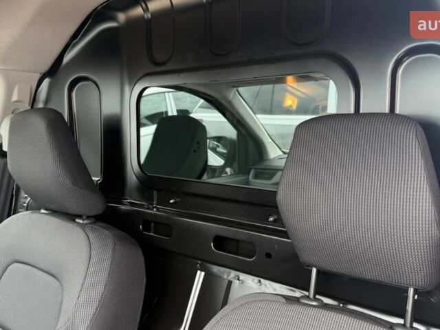 купити нове авто Рено Express Van 2025 року від офіційного дилера Торговий Дім «Фаворит Авто Київ» Рено фото