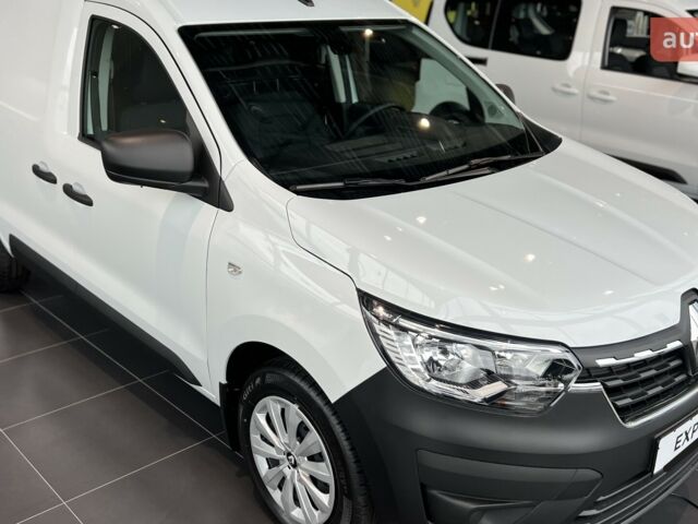 купити нове авто Рено Express Van 2025 року від офіційного дилера Автоцентр AUTO.RIA Рено фото