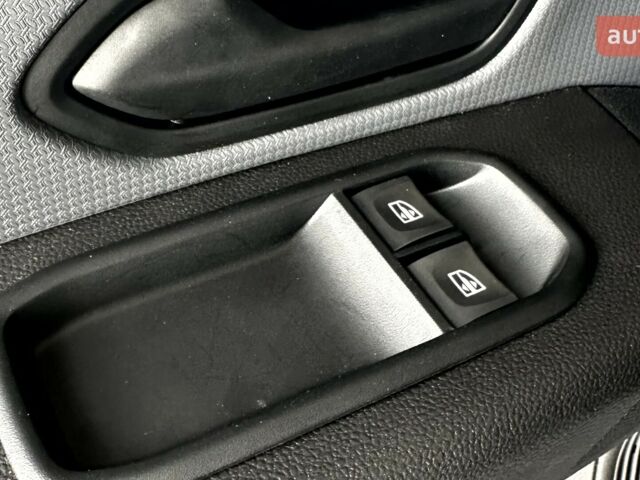 Рено Express Van 2025 в Луцке на Automoto.ua Рено Express Van, объемом двигателя 1.46 л и пробегом 0 тыс. км за 21447 $, фото 13 на Automoto.ua