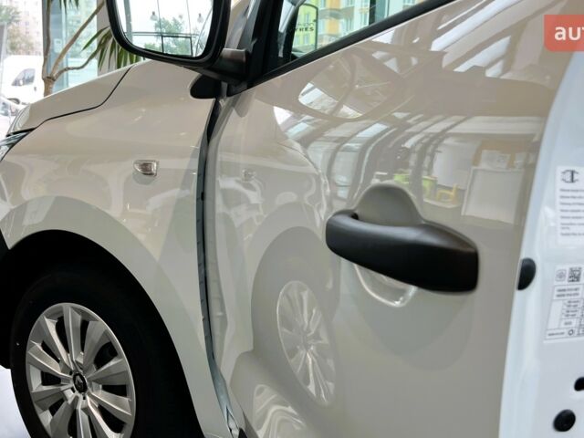 купить новое авто Рено Express Van 2025 года от официального дилера Автоцентр AUTO.RIA Рено фото