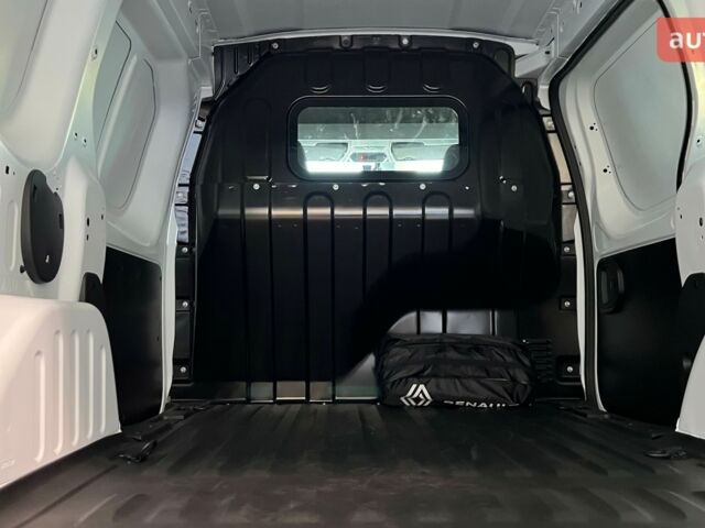 купить новое авто Рено Express Van 2025 года от официального дилера Автоцентр AUTO.RIA Рено фото