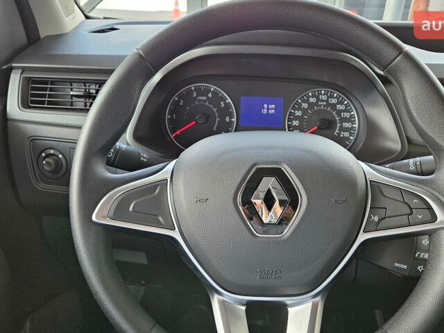 Рено Express Van, объемом двигателя 1.46 л и пробегом 0 тыс. км за 21895 $, фото 17 на Automoto.ua