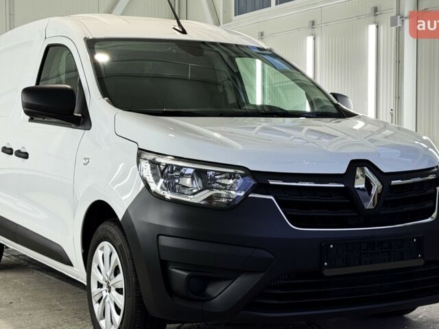 купить новое авто Рено Express Van 2025 года от официального дилера Автоцентр AUTO.RIA Рено фото