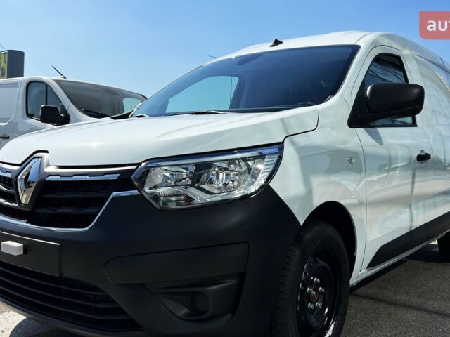 купить новое авто Рено Express Van 2025 года от официального дилера Автоцентр AUTO.RIA Рено фото