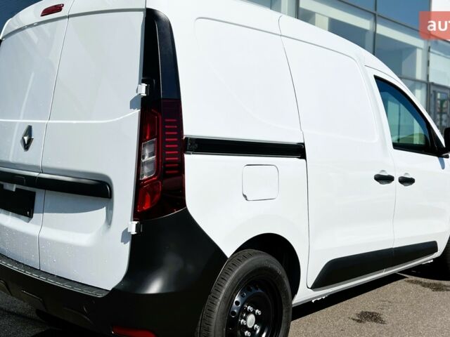 купить новое авто Рено Express Van 2025 года от официального дилера Автоцентр AUTO.RIA Рено фото