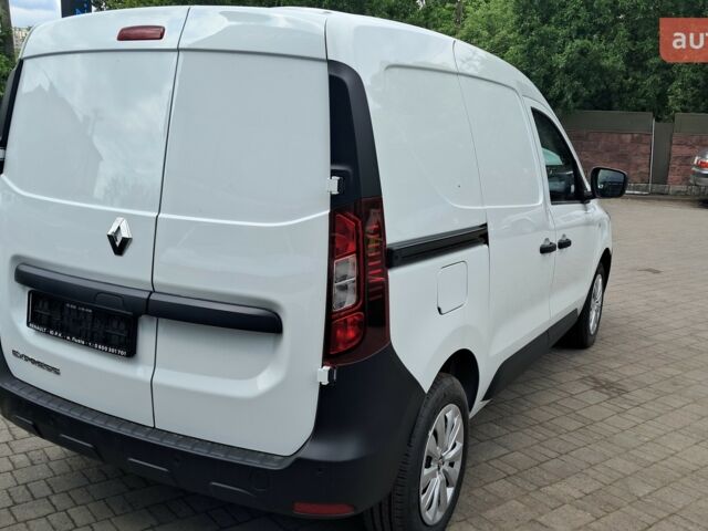 Рено Express Van, объемом двигателя 1.46 л и пробегом 0 тыс. км за 22235 $, фото 3 на Automoto.ua