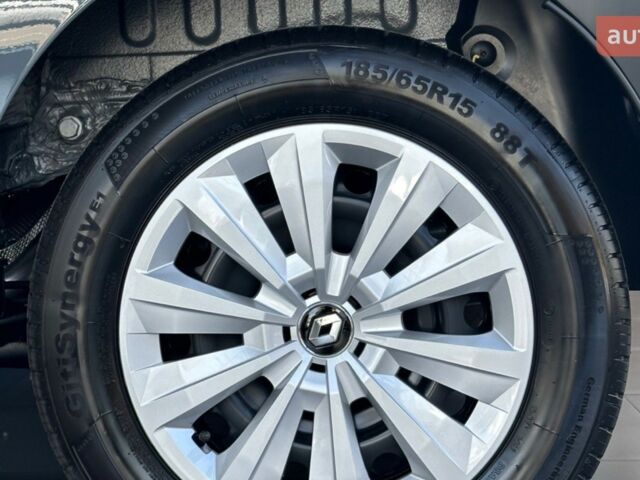 Рено Express Van, об'ємом двигуна 1.46 л та пробігом 0 тис. км за 21366 $, фото 20 на Automoto.ua