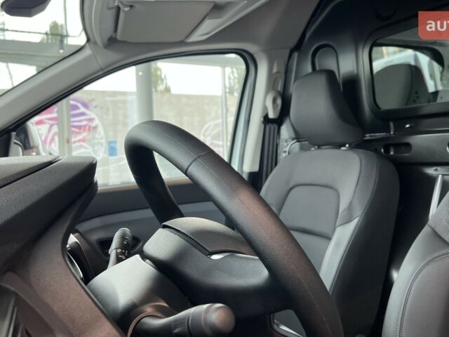 купити нове авто Рено Express Van 2025 року від офіційного дилера Автоцентр AUTO.RIA Рено фото