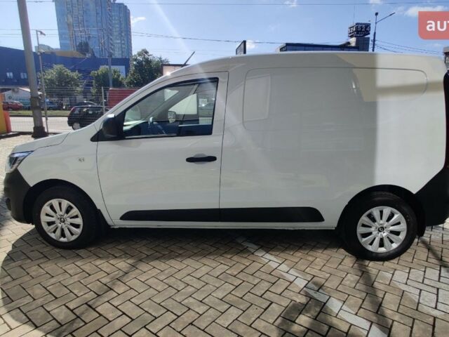 Рено Express Van, объемом двигателя 1.46 л и пробегом 0 тыс. км за 21882 $, фото 10 на Automoto.ua