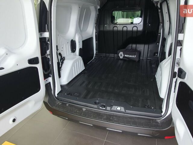 Рено Express Van, об'ємом двигуна 1.46 л та пробігом 0 тис. км за 21940 $, фото 5 на Automoto.ua
