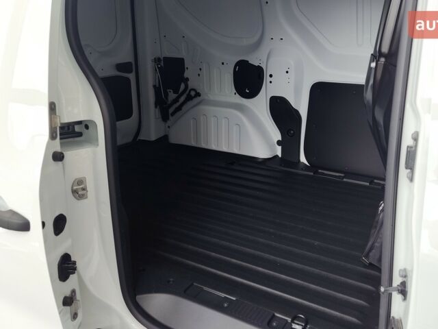 Рено Express Van, объемом двигателя 1.46 л и пробегом 0 тыс. км за 21929 $, фото 8 на Automoto.ua