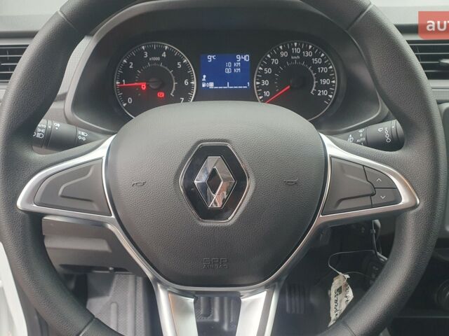 купить новое авто Рено Express Van 2025 года от официального дилера Автоцентр AUTO.RIA Рено фото