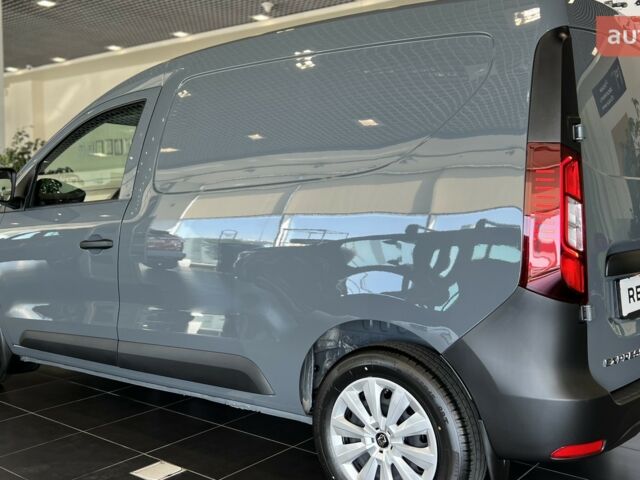 купити нове авто Рено Express Van 2025 року від офіційного дилера Автоцентр AUTO.RIA Рено фото