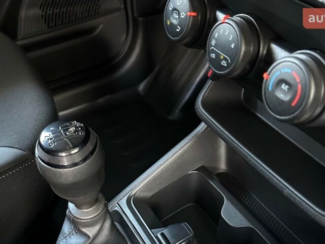 Рено Express Van, об'ємом двигуна 1.46 л та пробігом 0 тис. км за 21366 $, фото 21 на Automoto.ua