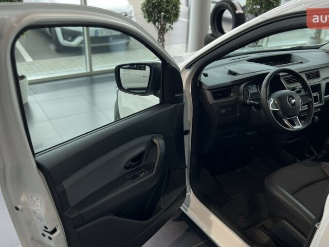 купити нове авто Рено Express Van 2025 року від офіційного дилера Автоцентр AUTO.RIA Рено фото