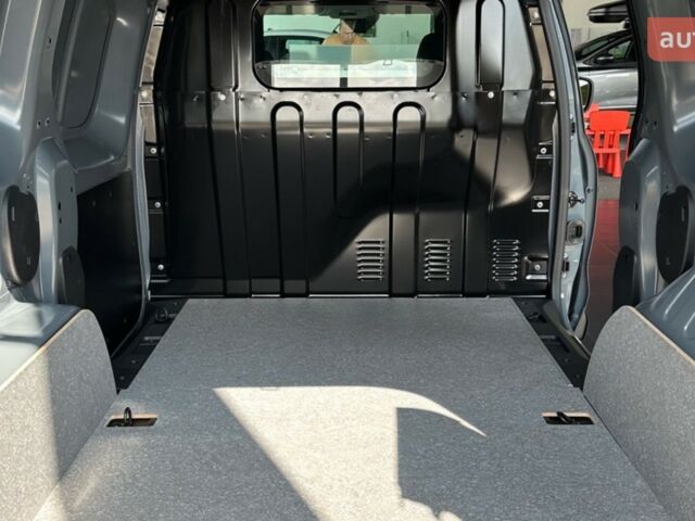 Рено Express Van, об'ємом двигуна 1.46 л та пробігом 0 тис. км за 21366 $, фото 9 на Automoto.ua