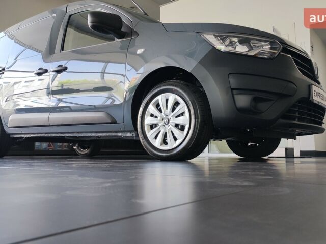 Рено Express Van, об'ємом двигуна 1.46 л та пробігом 0 тис. км за 21639 $, фото 12 на Automoto.ua