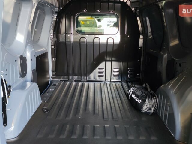 Рено Express Van, об'ємом двигуна 1.46 л та пробігом 0 тис. км за 21639 $, фото 11 на Automoto.ua