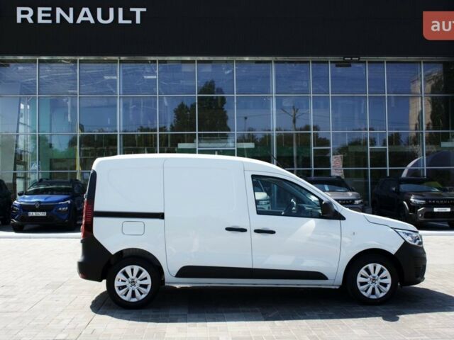 Рено Express Van, объемом двигателя 1.46 л и пробегом 0 тыс. км за 21966 $, фото 6 на Automoto.ua