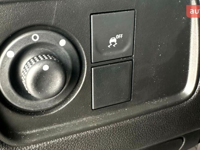 Рено Express Van 2025 в Луцке на Automoto.ua Рено Express Van, объемом двигателя 1.46 л и пробегом 0 тыс. км за 21447 $, фото 21 на Automoto.ua