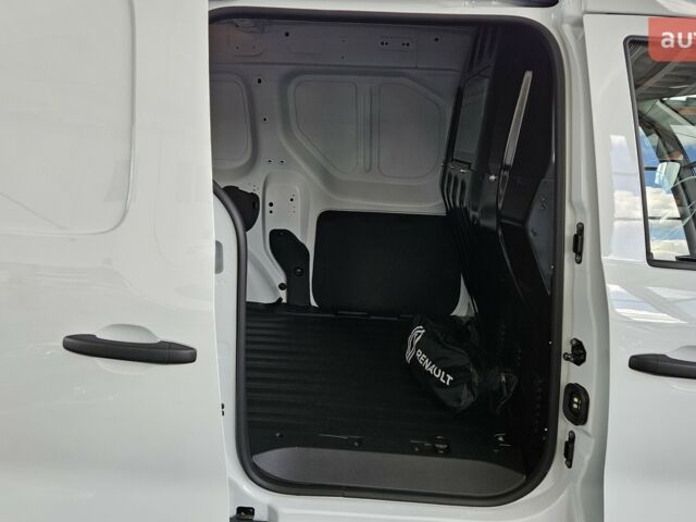 Рено Express Van, об'ємом двигуна 1.46 л та пробігом 0 тис. км за 21378 $, фото 8 на Automoto.ua