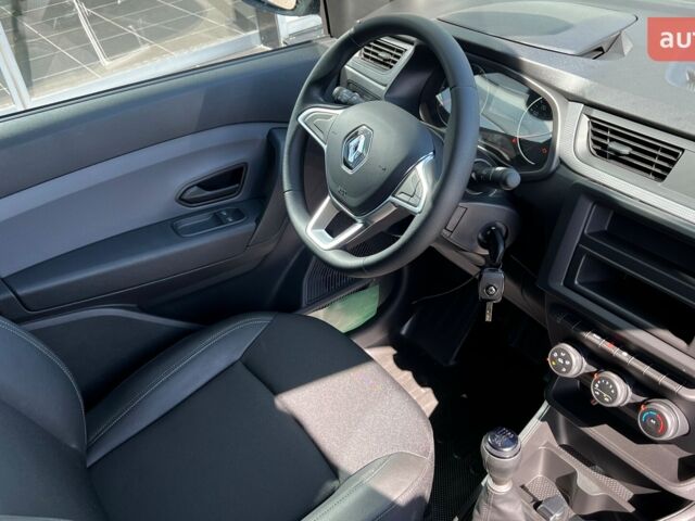 купить новое авто Рено Express Van 2025 года от официального дилера Автоцентр AUTO.RIA Рено фото