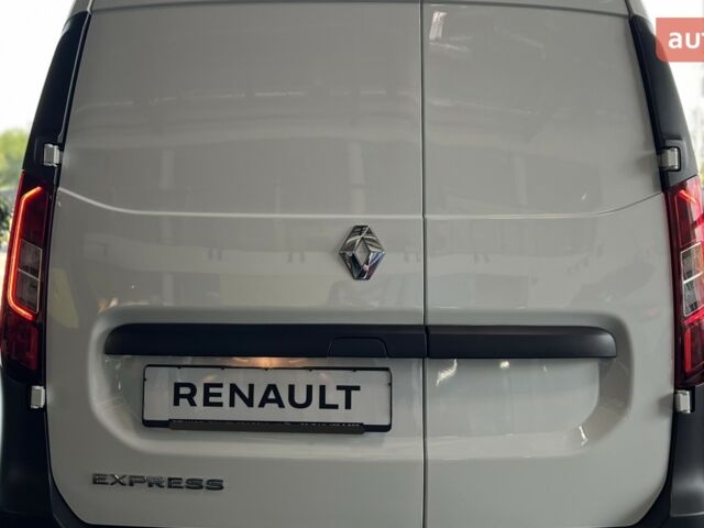 купить новое авто Рено Express Van 2025 года от официального дилера Автоцентр AUTO.RIA Рено фото