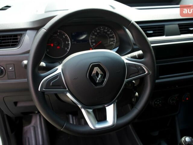 Рено Express Van, об'ємом двигуна 1.46 л та пробігом 0 тис. км за 21527 $, фото 15 на Automoto.ua